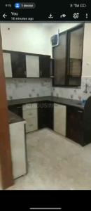 Kitchen Image of 900 Sq.ft 2 BHK Apartment / Flat for rent in Char Imli Bhopal for Rs. 17000