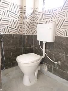 Bedroom One Image of 850 Sq.ft 2 BHK Apartment / Flat for sale in Bramhapur Kolkata for Rs. 3200000