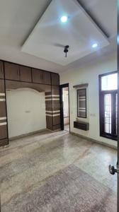 Bedroom Image of 1000 Sq.ft 2 BHK Builder Floor for sale in Ashok Nagar New Delhi for Rs. 8000000