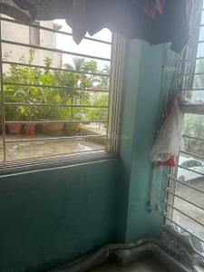 Balcony Image of 2185 Sq.ft 3 BHK Apartment / Flat for sale in Fort Sunny Fort, New Town Kolkata for Rs. 19200000