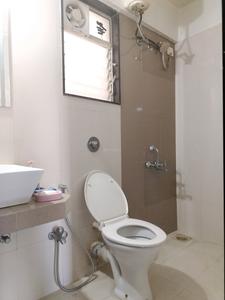 Bedroom Two Image of 1400 Sq.ft 3 BHK Apartment / Flat for sale in Mittal Sun Universe, Narhe Pune for Rs. 15000000