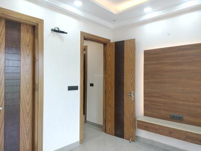 Bedroom Image of 1620 Sq.ft 3 BHK Builder Floor for sale in BPTP District 3, Sector 85 Faridabad for Rs. 17000000