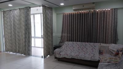 Living Room Image of 1844 Sq.ft 3 BHK Apartment / Flat for sale in Siddhraj Zold, Sargasan Gandhinagar for Rs. 9200000