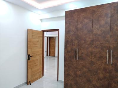 Bedroom Image of 2200 Sq.ft 4 BHK Apartment / Flat for sale in Ashoka Apartments, Sector 12 Dwarka New Delhi for Rs. 37000000