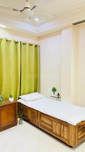 Bedroom Image of COMFORT PG in Malad West, Mumbai