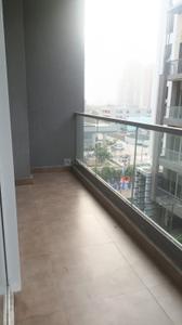Balcony Image of 1700 Sq.ft 3.5 BHK Apartment / Flat for sale in Smartworld Orchard, Sector 61 Gurgaon for Rs. 23200000