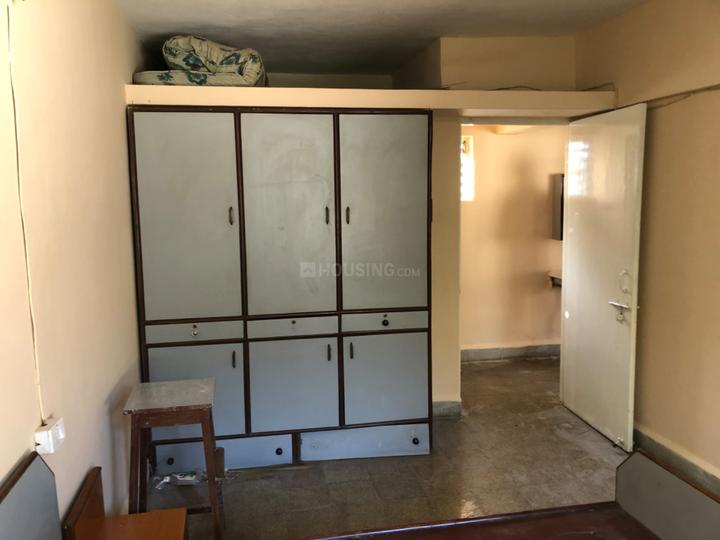 NIBM , Kondhwa Bedroom 1