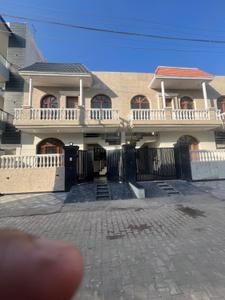Image of 900 Sq.ft 2 BHK Apartment / Flat for sale in Gillco Palms, Sector 115, Mohali for Rs. 5690000