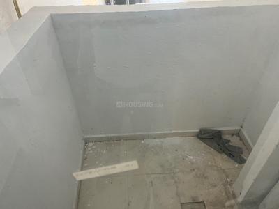 Balcony Image of 1090 Sq.ft 3 BHK Apartment / Flat for sale in Prateek Grand City, Siddharth Vihar Ghaziabad for Rs. 13500000
