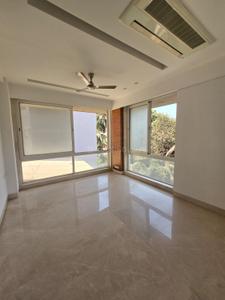 Hall Image of 1400 Sq.ft 3 BHK Apartment / Flat for rent in Seasons Residency, Santacruz West Mumbai for Rs. 250000