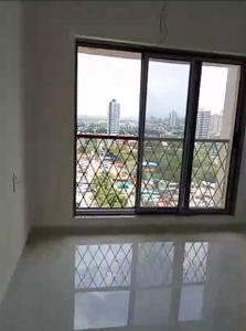 Image of 774 Sq.ft 2 BHK Apartment / Flat for sale in Modirealty Wisteria, Kandivali West, Mumbai for Rs. 19900000