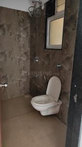 Bathroom Image of 550 Sq.ft 1 BHK Apartment / Flat for rent in VTP Leonara Building G, Mahalunge Pune for Rs. 21999