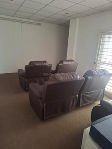 Hall Image of 5000 Sq.ft 5 BHK Independent House for sale in Mahalakshmi Nagar Indore for Rs. 37500000