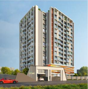 Image of 1300 Sq.ft 2 BHK Apartment / Flat for sale in Chandrasekharpur, Bhubaneswar for Rs. 13000000