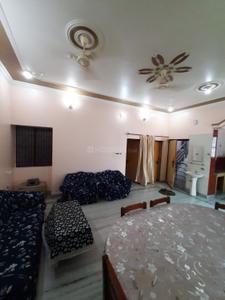 Hall Image of 1800 Sq.ft 2 BHK Independent House for rent in Gomti Nagar Lucknow for Rs. 22000