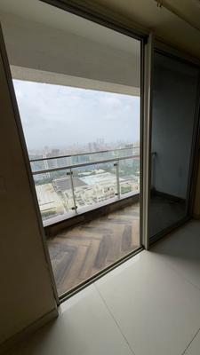 Image of 1040 Sq.ft 2 BHK Apartment / Flat for sale in Shapoorji Pallonji Alpine Shapoorji Pallonji, Kandivali East, Mumbai for Rs. 36500000