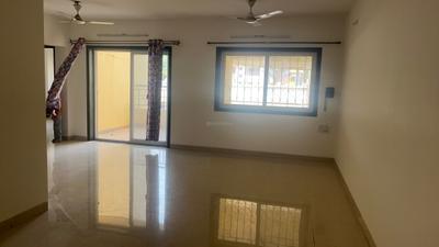 Living Room Image of 1600 Sq.ft 3 BHK Apartment / Flat for sale in Jasmine Spring valley, Magarpatta City Pune for Rs. 16500000
