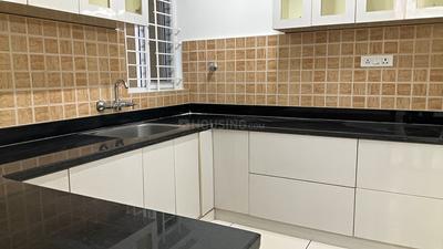 3 BHK Apartment