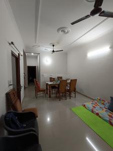 Hall Image of 1200 Sq.ft 2 BHK Builder Floor for rent in Sahastradhara Road Dehradun for Rs. 22000