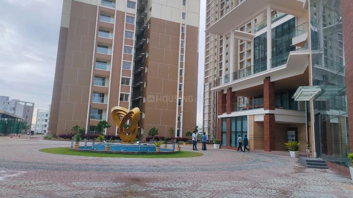 The Regent Main Image 1