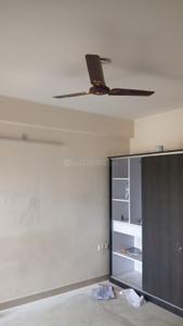 Bedroom Image of 1520 Sq.ft 3 BHK Apartment / Flat for rent in AG Zodiac Apartments, Vrindavan Yojana Lucknow for Rs. 18000