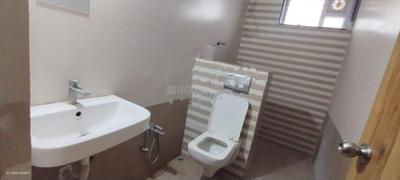 Image of 3600 Sq.ft 4 BHK Apartment / Flat for rent in DSR Raj Enclave, Sainikpuri, Secunderabad for Rs. 80000