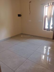 Bedroom Image of 1800 Sq.ft 3 BHK Builder Floor for rent in Sector-02 Bahadurgarh for Rs. 16500