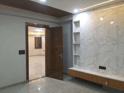 Bedroom Image of 3200 Sq.ft 5 BHK Builder Floor for sale in Rajendra Nagar Ghaziabad for Rs. 27000000