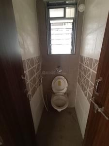 Image of 690 Sq.ft 1 BHK Apartment / Flat for sale in Ulwe, Navi Mumbai for Rs. 5500000