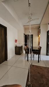 Hall Image of 1872 Sq.ft 3 BHK Apartment / Flat for rent in Mahavir Sai Status Tagore Residency, Paldi Ahmedabad for Rs. 45000