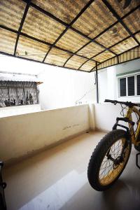 Balcony Image of 1359 Sq.ft 3 BHK Independent House for sale in Nava Naroda Ahmedabad for Rs. 21500000