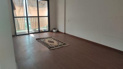 Living Room Image of 3500 Sq.ft 3.5 BHK Penthouse for sale in Darshanam Elite, Bhayli Vadodara for Rs. 7500000