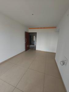 Hall Image of 1350 Sq.ft 3 BHK Apartment / Flat for rent in Treeland, Gangapur Nashik for Rs. 32000