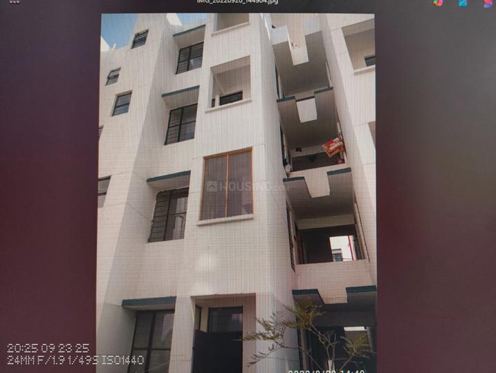 Vinayak NRI City Outside View 1