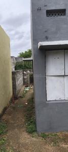 Balcony Image of 837 Sq.ft 1 RK Independent House for sale in Warangal Town Warangal for Rs. 2150000