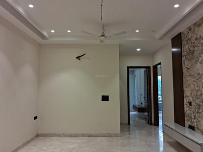 Living Room Image of 1125 Sq.ft 3 BHK Builder Floor for sale in Paschim Vihar New Delhi for Rs. 25000000