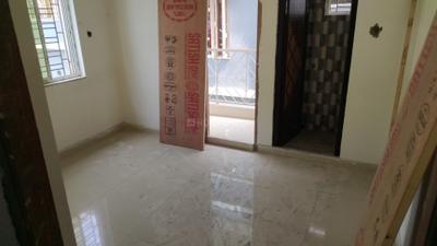 Bedroom Image of 800 Sq.ft 2 BHK Apartment / Flat for sale in Kaikhali Kolkata for Rs. 3700000