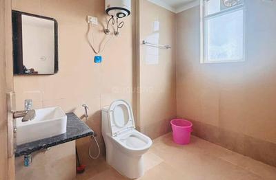 Image of Capital The Residences Apartment - Sector 70A in Sector 70A, Gurgaon