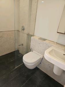 Bedroom Two Image of 650 Sq.ft 2 BHK Apartment / Flat for sale in Lodha New Cuffe Parade Lodha Gardenia, Sion Mumbai for Rs. 25500000