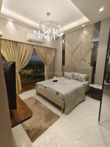 Bedroom Image of 1035 Sq.ft 2 BHK Apartment / Flat for sale in Mumbra Thane for Rs. 6550000