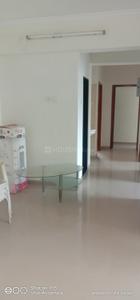 Hall Image of 1550 Sq.ft 3 BHK Apartment / Flat for sale in ChaurangHousing, Sanpada Navi Mumbai for Rs. 38000000