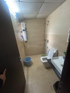 Image of 1600 Sq.ft 3 BHK Apartment / Flat for rent in Shriram Southern Crest Phase 1, Kumaraswamy Layout, Bengaluru for Rs. 58000