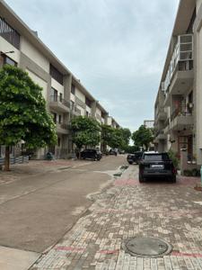 Image of 1010 Sq.ft 2 BHK Builder Floor for sale in Krish Harmony, Daganheri, Bhiwadi for Rs. 4900000