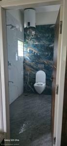 Bathroom Image of 1200 Sq.ft 2 BHK Independent House for rent in Anjanapura Township Bengaluru for Rs. 28000
