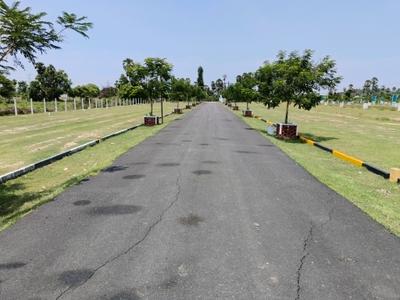 Image of 888 Sq.ft Residential Plot / Land for sale in Singaperumal Koil, Chennai for Rs. 1234320