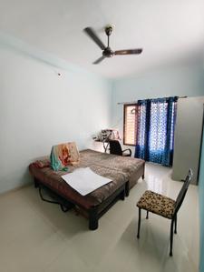Bedroom Image of 1450 Sq.ft 4 BHK Duplex for sale in Old Padra Road Vadodara for Rs. 9000000