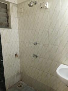 Bathroom Image of Sushma pg in Jogeshwari West, Mumbai