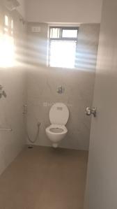 Image of 1158 Sq.ft 3 BHK Apartment / Flat for sale in Borivali West, Mumbai for Rs. 35000000