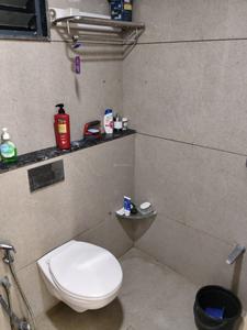 Bedroom Two Image of 1600 Sq.ft 3 BHK Apartment / Flat for sale in Shivanta, Bhadaj Ahmedabad for Rs. 9700000