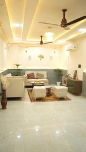 Hall Image of 1750 Sq.ft 3 BHK Apartment / Flat for sale in Gandhi Path West Jaipur for Rs. 7800000